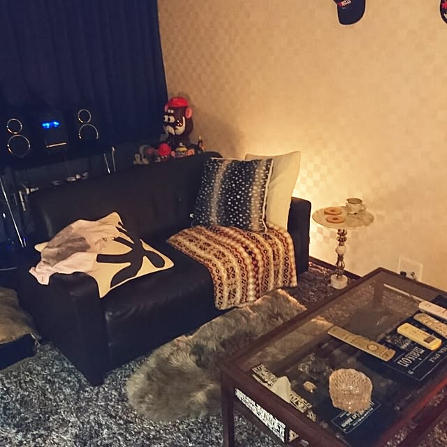 部屋全体のインテリア実例 - 2016-03-28 14:32:48