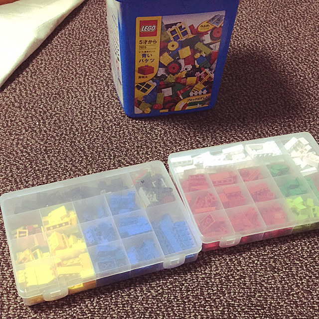 small_springさんの実例写真