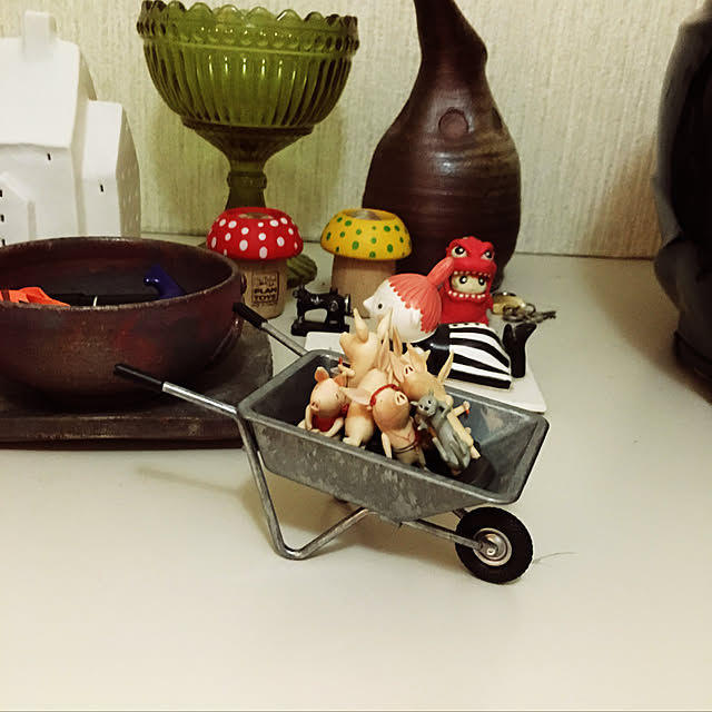 hunnybee888さんの実例写真