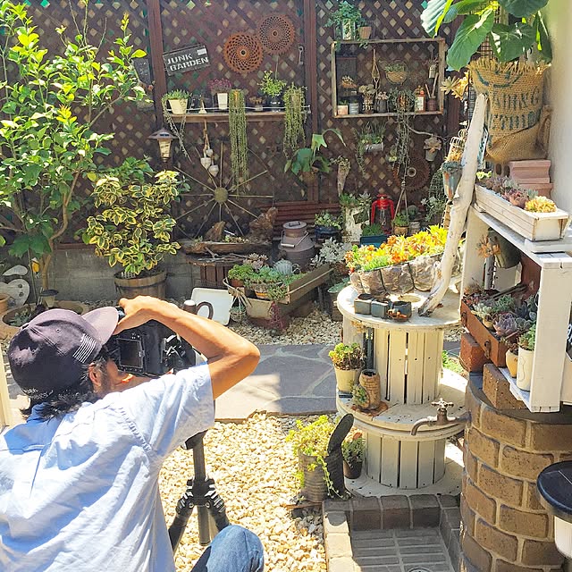 riemarukoさんの実例写真