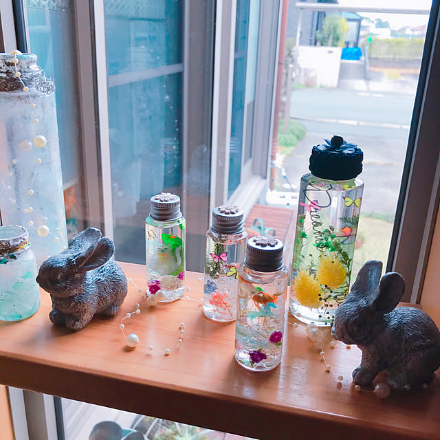 portulacaさんの実例写真
