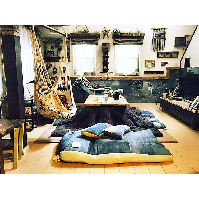 Rans_andy.さんの実例写真