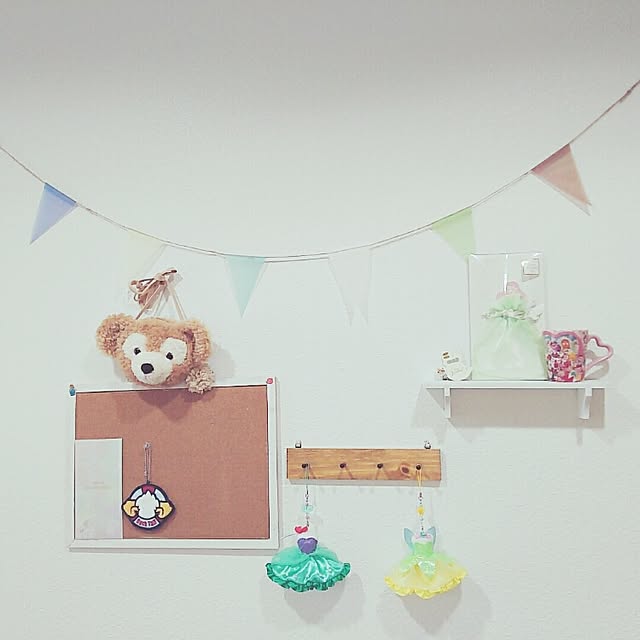 ariel.ayaさんの実例写真