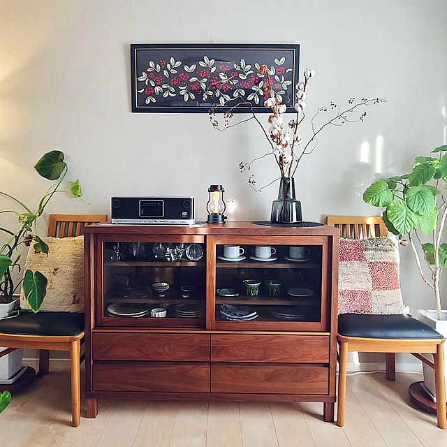 monさんの実例写真