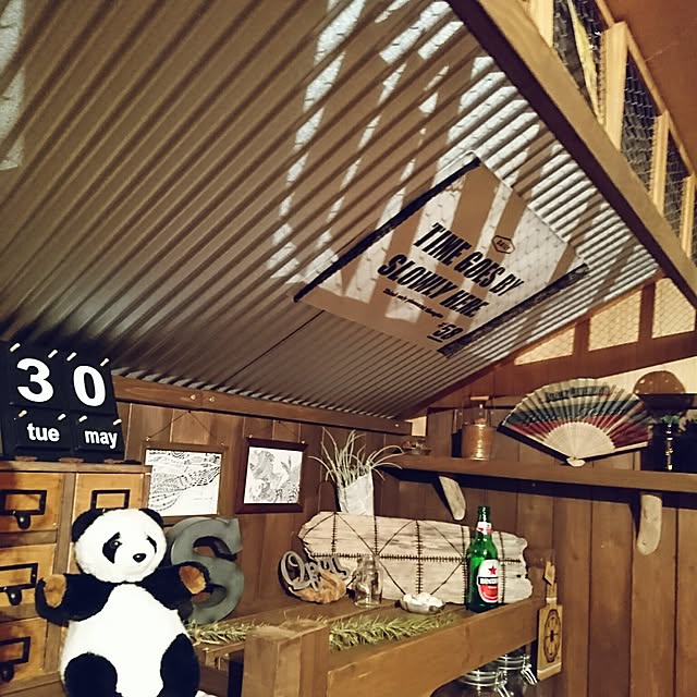 TOUEMONさんの実例写真