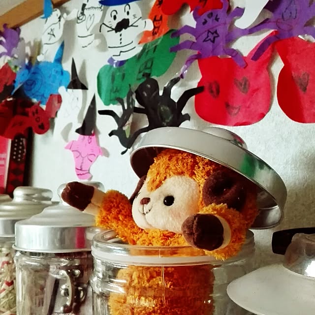 kikuさんの実例写真