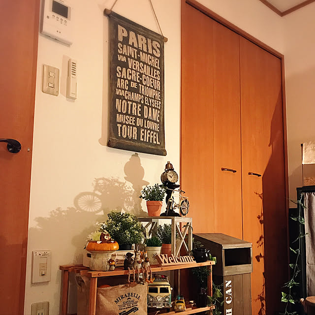 ry.0127さんの実例写真