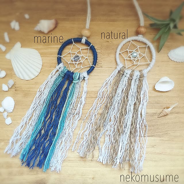 nekomusumeさんの実例写真