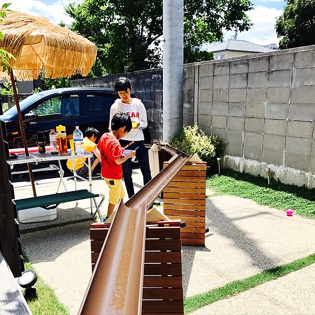 J_smileさんの実例写真
