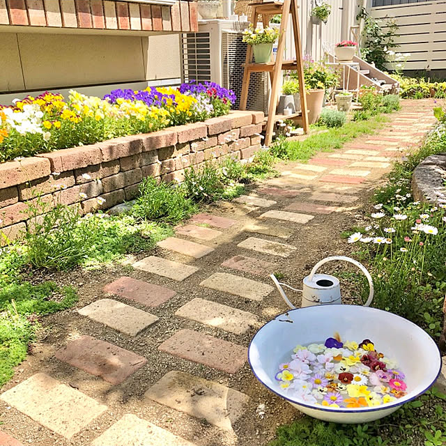 ponさんの実例写真