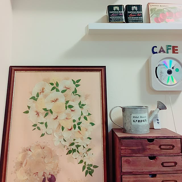 maさんの実例写真
