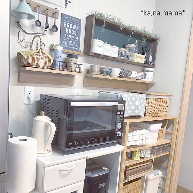 ka.na.mamaさんの実例写真