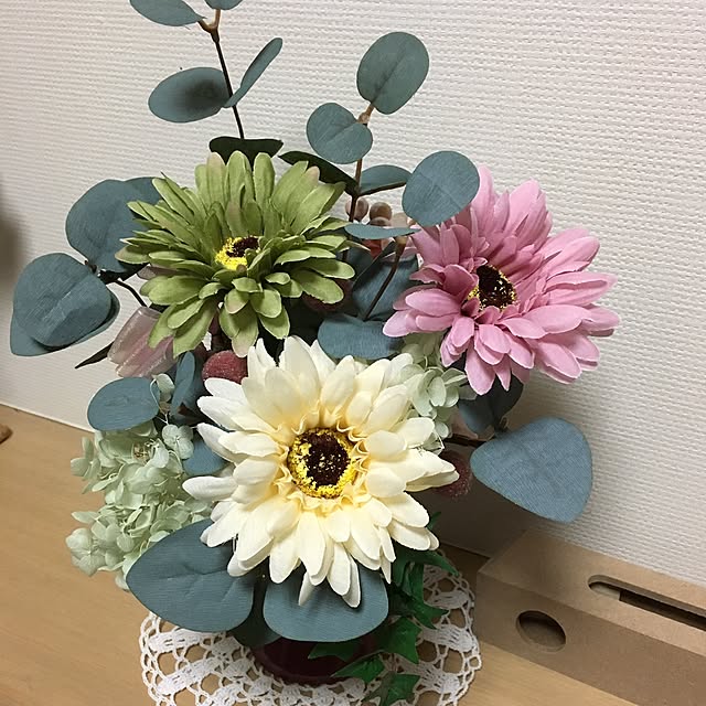 tomobaさんの実例写真