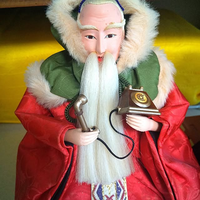 rikkyさんの部屋