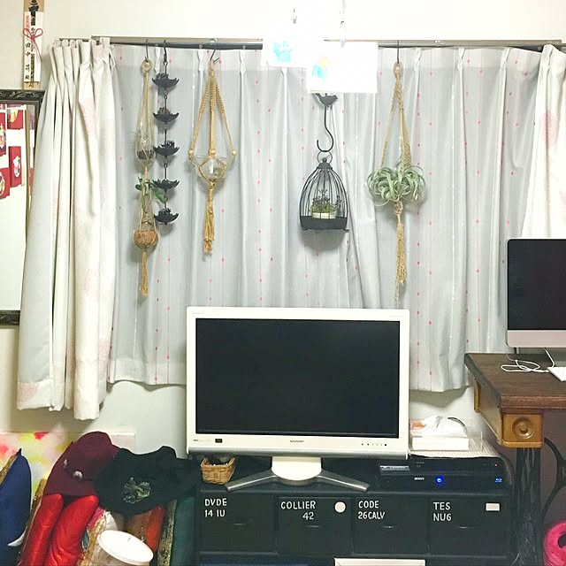 moechiさんの実例写真