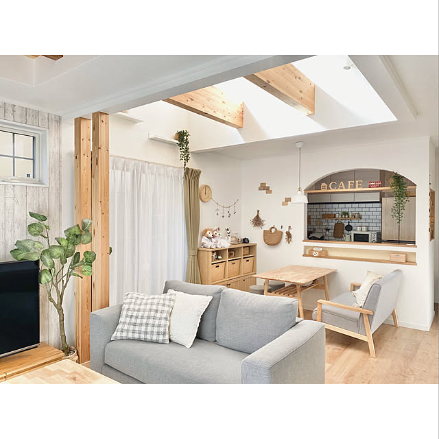 n.home1106さんの実例写真