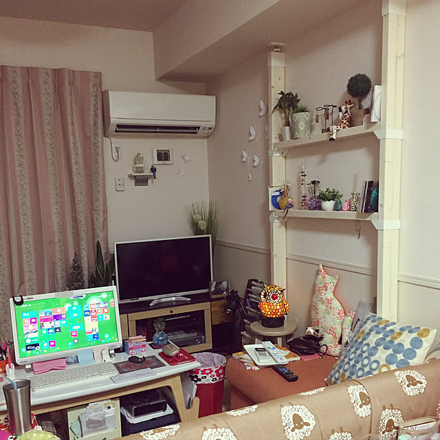 wildswanさんの実例写真