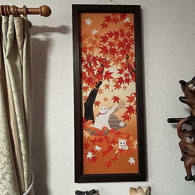 ritsukoさんの部屋