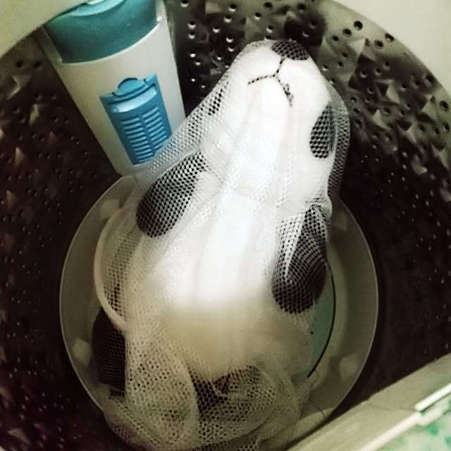 iku-yoneさんの部屋