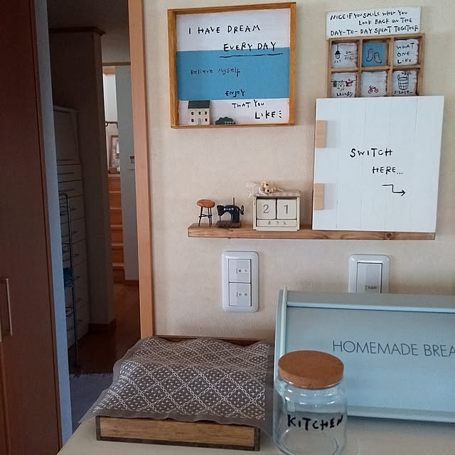 haruさんの実例写真