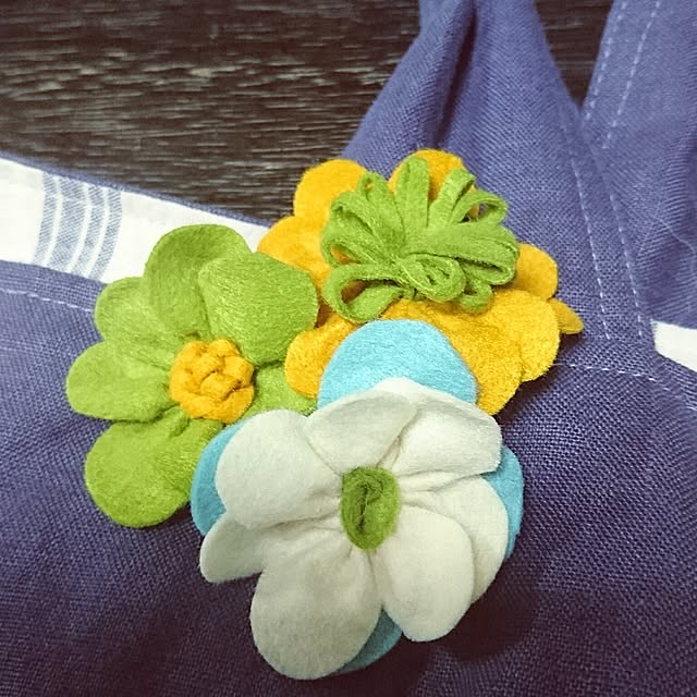 andさんの実例写真