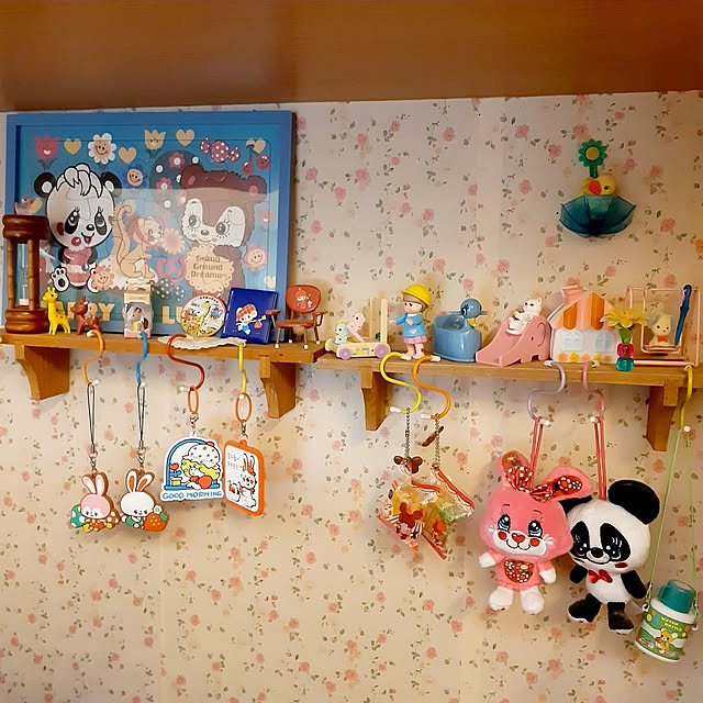 pastryさんの実例写真