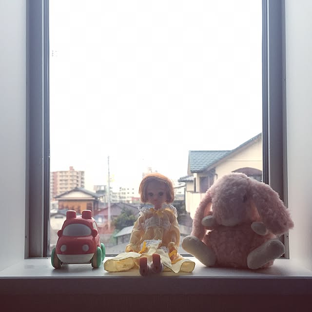 mumoさんの実例写真
