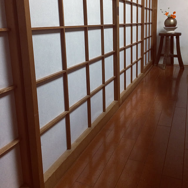 chacoさんの実例写真