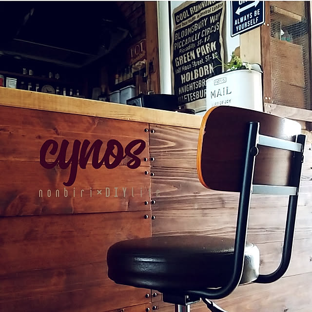 CYNOSさんの実例写真