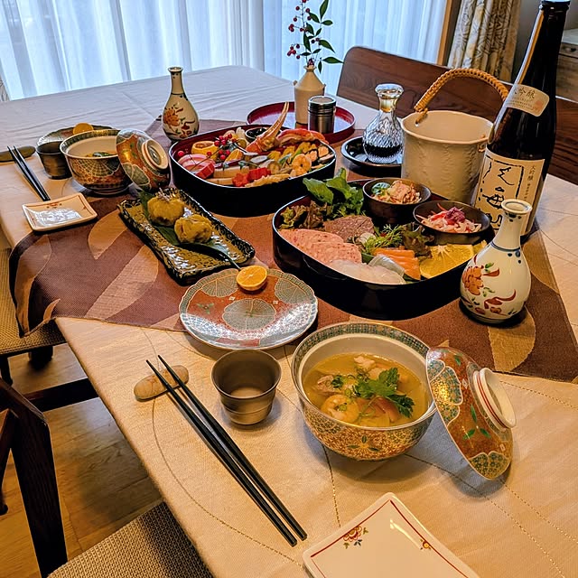 botanさんの部屋