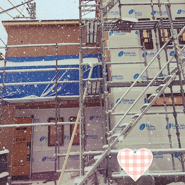 Saoriさんの実例写真