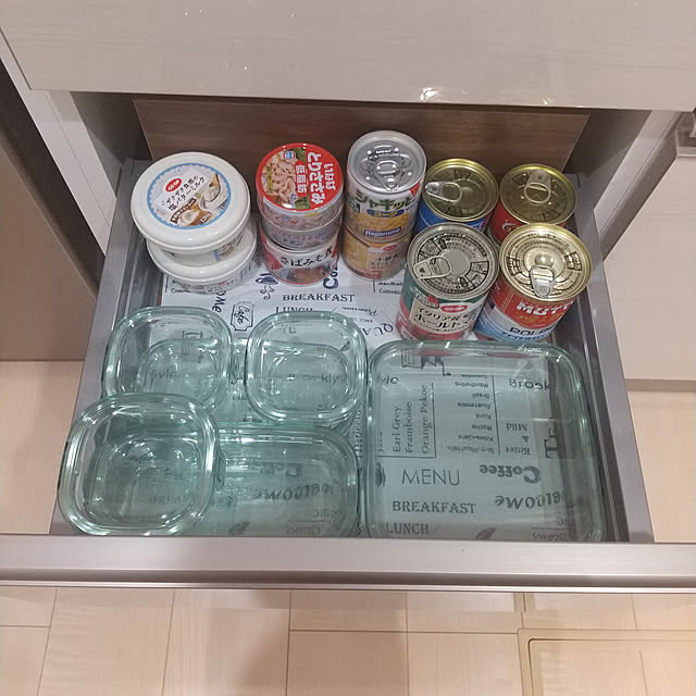 minさんの実例写真
