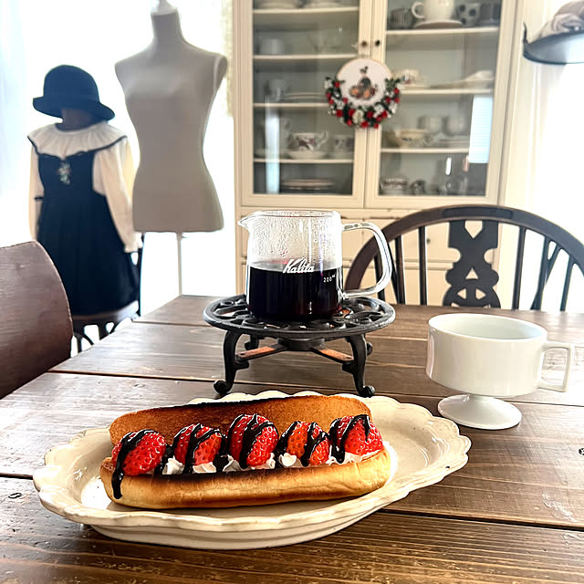 coraruさんの部屋