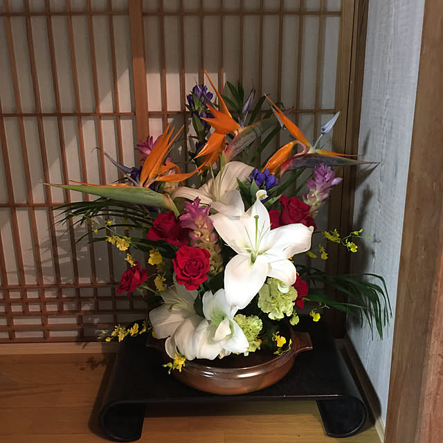 fusaさんの実例写真
