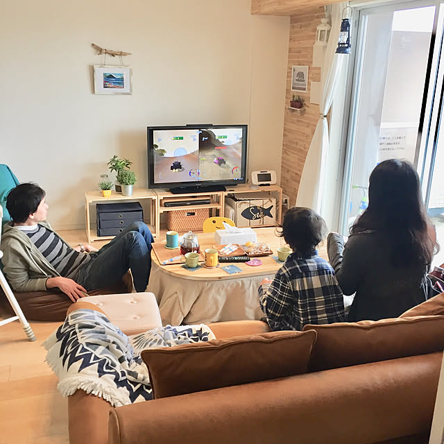 ROMAさんの実例写真