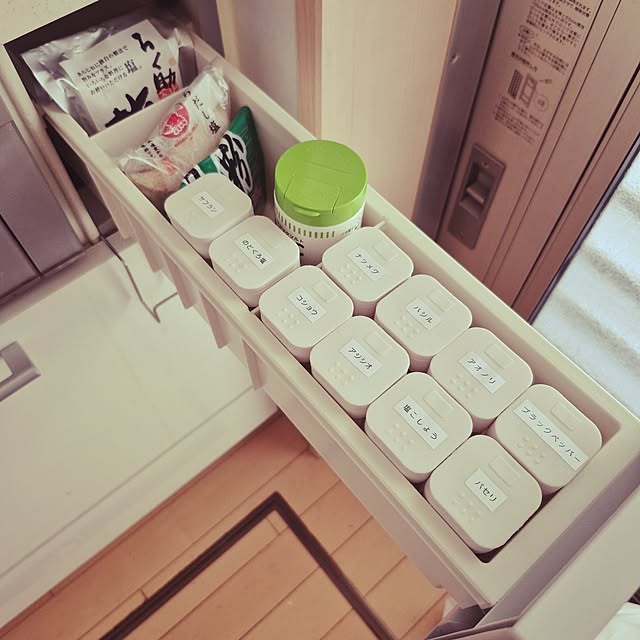 madokaさんの実例写真