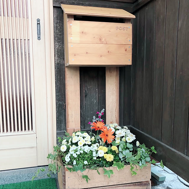 naopyさんの実例写真