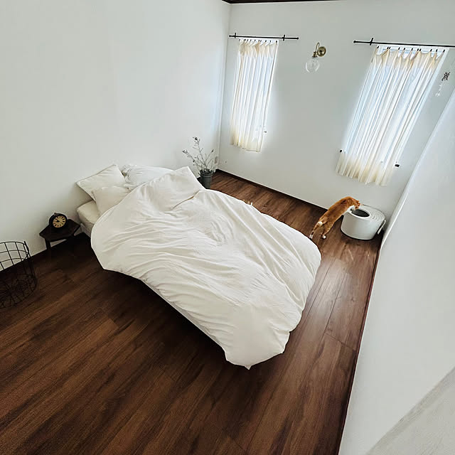 R.さんの部屋