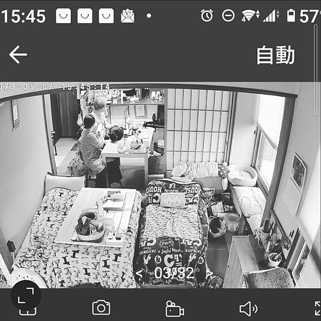 mntcさんの部屋