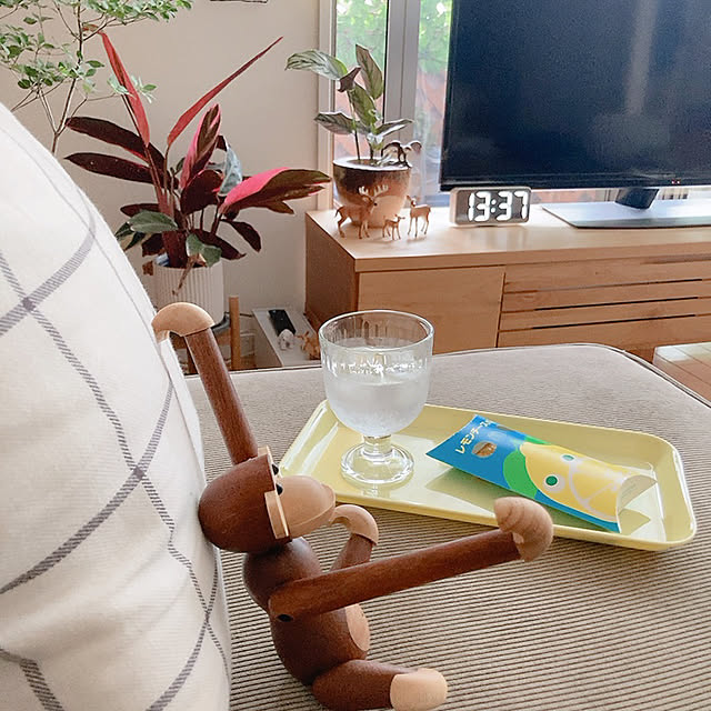 n.kiki.aさんの部屋