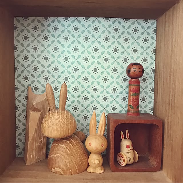 Katsuoさんの実例写真