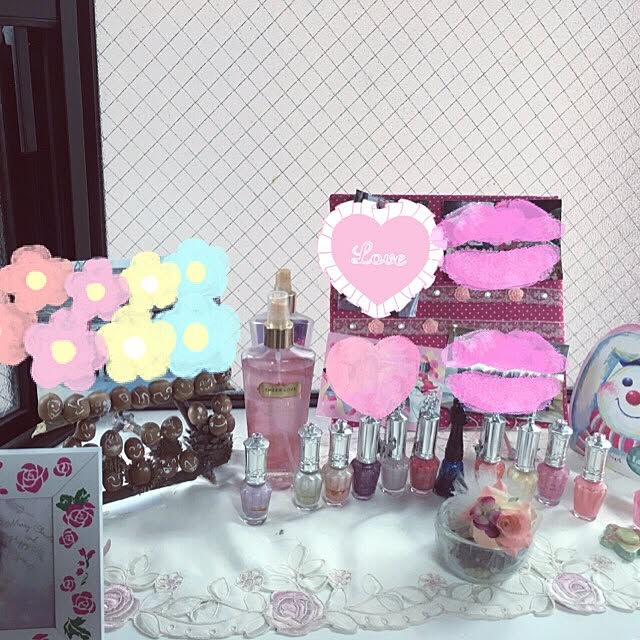 mio_chocoさんの実例写真
