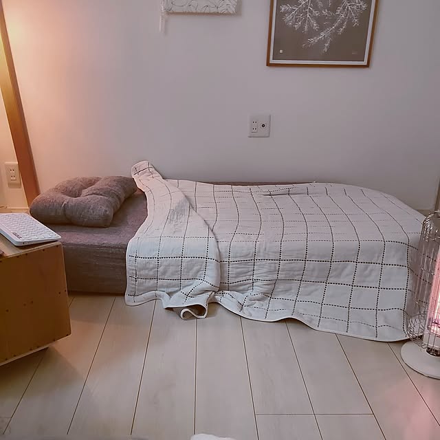 blueleavesさんの部屋