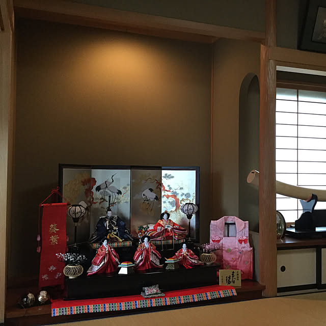ukokoさんの実例写真