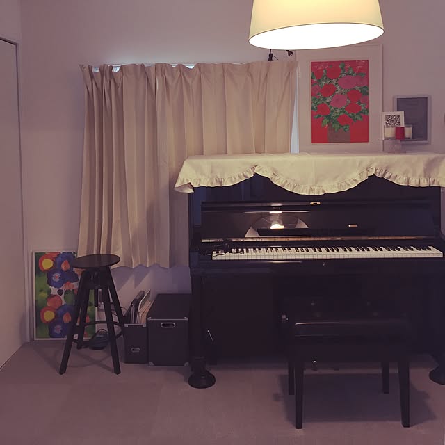 marikaさんの実例写真