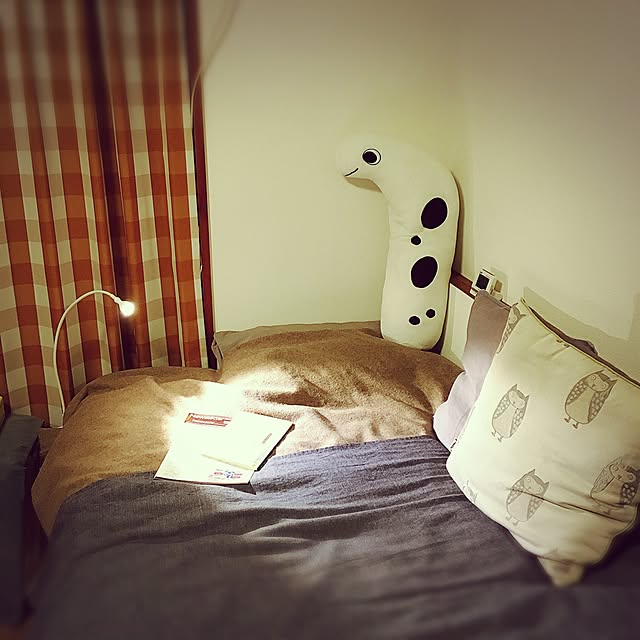 Tam_Shibaさんの実例写真