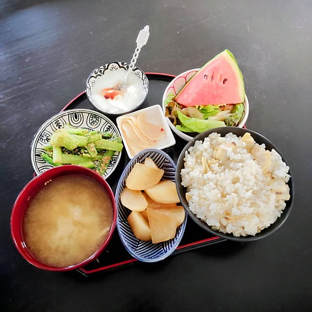 MOMOMAMAさんの部屋