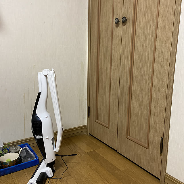 玄関/入り口のインテリア実例 - 2020-03-29 19:36:20