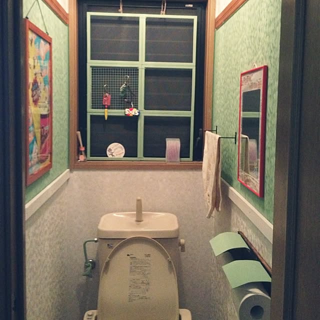 saichanさんの実例写真