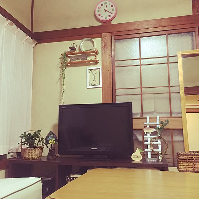 実例写真